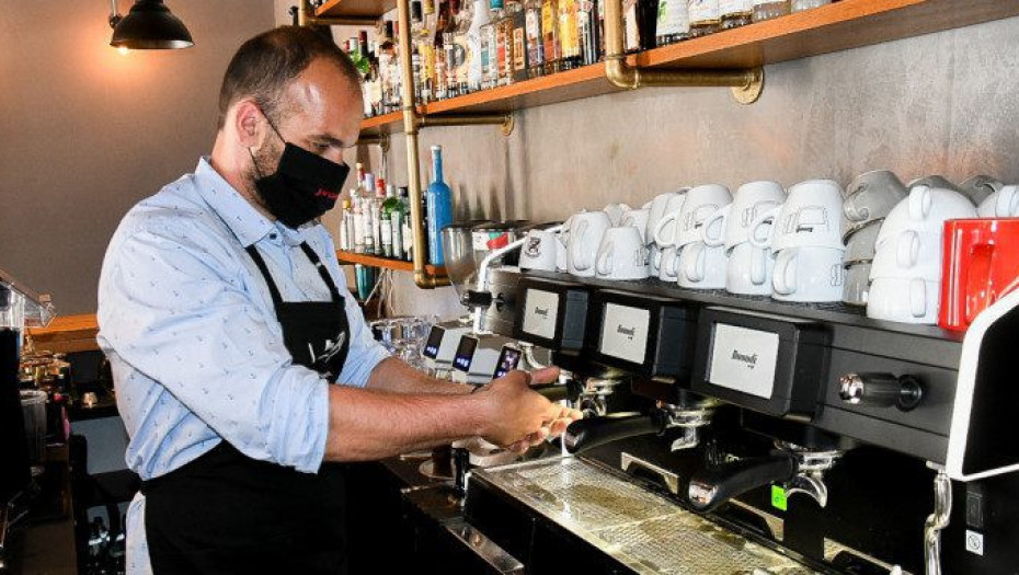 Από την Ένωση Εστιατόρων Σερρών: Αίτημα παράτασης ατελούς χρήσης κοινόχρηστων χώρων για ολόκληρο το έτος 2023