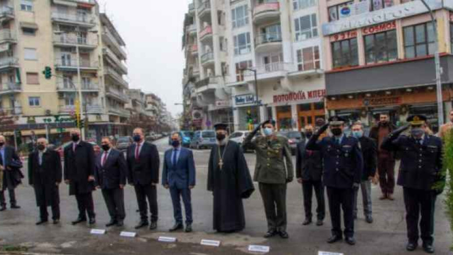 Στη πόλη των Σερρών: Τη Κυριακή ο εορτασμός της επετείου Εθνικής Αντίστασης