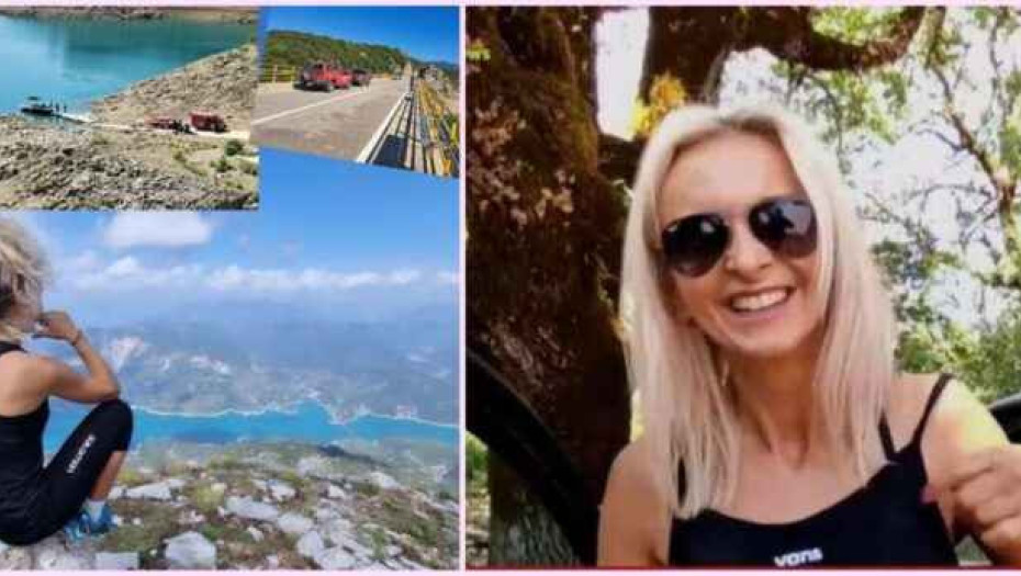 Eτοιμαζόταν να μείνει στην Αθήνα!: Σκοτεινά μυστικά στη λίμνη Κρεμαστών 75 ημέρες από την εξαφάνιση της Ευρυδίκης