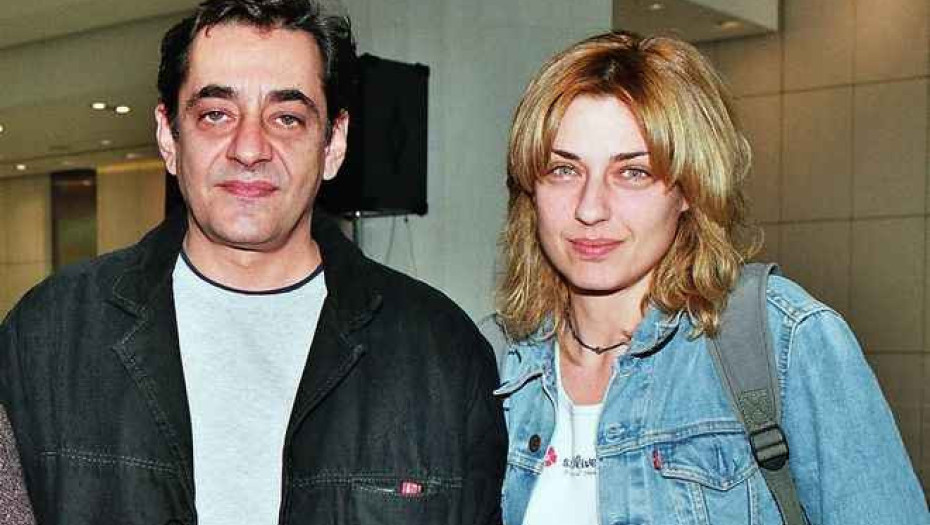 Φαίη Κοκκινοπούλου: Η σπάνια κοινή εμφάνιση με τον Αντώνη Καφετζόπουλο
