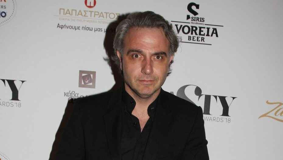 Φάνης Μουρατίδης: «Όταν είμαι στη μαμά μου, μου αρέσει να πετάω το σώβρακο στον αέρα, να μπαίνω στο μπάνιο, να βγαίνω και να είναι έτοιμο σιδερωμένο»