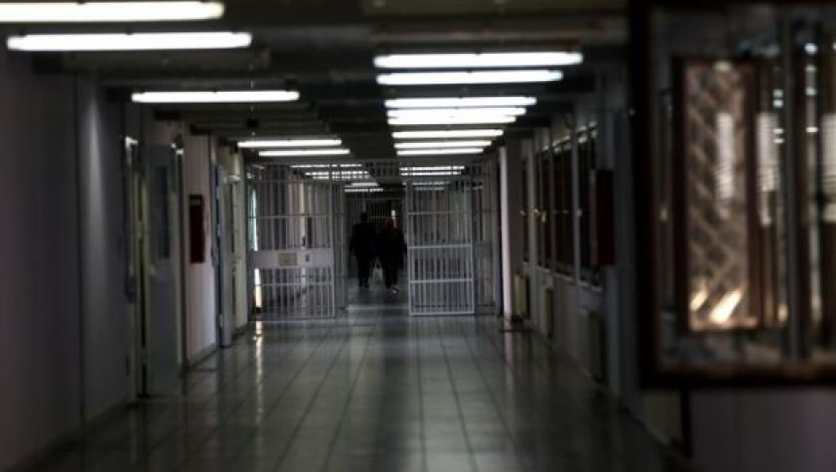 Αποφυλακίζεται με δικαστική απόφαση 33χρονος οροθετικός: Δεκτό το αίτημα διακοπής της ποινής για λόγους υγείας.