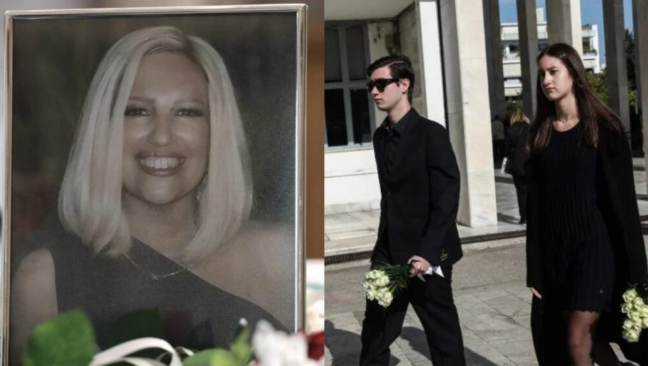 Ένας χρόνος χωρίς την καπετάνισσα: Συγκίνηση στο μνημόσυνο της Φώφης Γεννηματά – Η σιωπηλή μάχη με τον καρκίνο