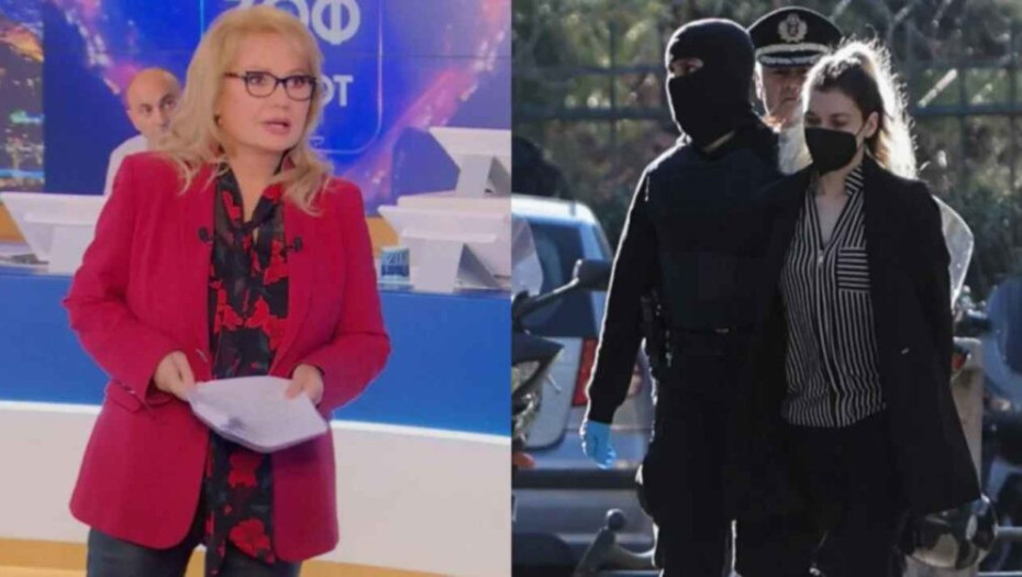 Φως στο Τούνελ: Η αναφορά της Νικολούλη στην Πισπιρίγκου και η «κρυφή» λεπτομέρεια που παρατήρησαν λίγοι