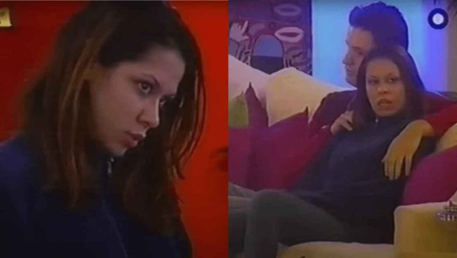 Αφοσιωμένη σύζυγος, μητέρα 2 παιδιών, τα άφησε όλα πίσω: Έτσι είναι σήμερα η Φωτεινή του Fame Story 20 χρόνια μετά