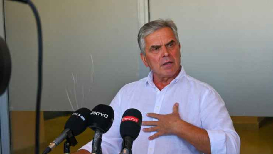 Θα παραμείνει ο Φωτιάδης στο Δημοτικό Συμβούλιο Σερρών;