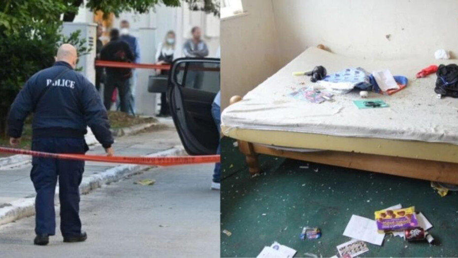 Φρίκη: Την έψαχναν οι συγγενείς της και τελικά ο άντρας της την κρατούσε νεκρή στο σπίτι κι έλεγε ψέματα σε όλους