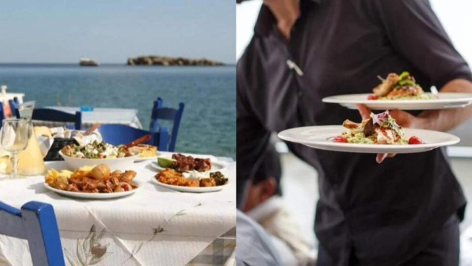 «Φύγετε από εδώ, υπάρχουν παιδιά και ηλικιωμένοι»: Έδιωξαν γκέι ζευγάρι από εστιατόριο στο Ναύπλιο