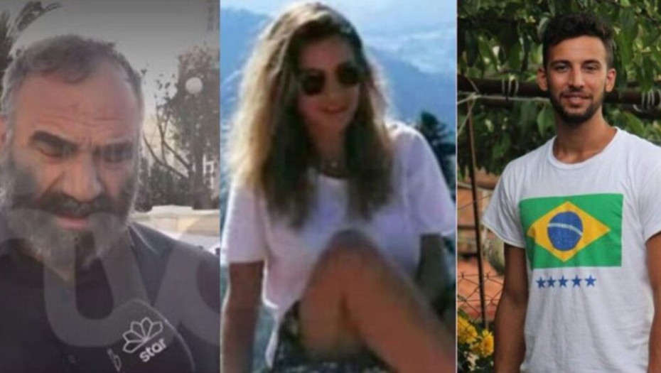 Ξεσπά ο πατέρας της Γαρυφαλλιάς: «Είδα τον φονιά του κοριτσιού μου με κοστούμι και ζελέ στα μαλλιά και μου ‘ρθε να τον αpπάξω από τον λαιμo»