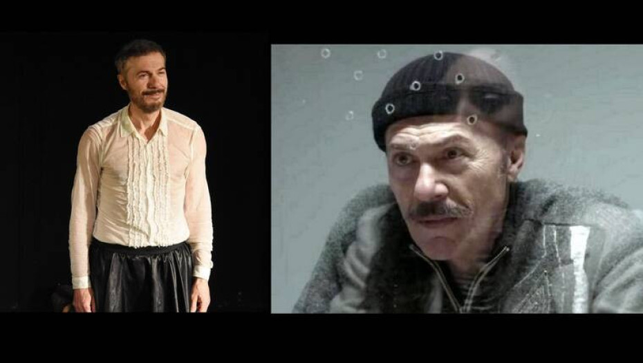 Λάζαρος Γεωργακόπουλος: “Για ένα μεγάλο μέρος του κοινού το να μην σε ξέρει σημαίνει ότι δεν είσαι καν ηθοποιός”