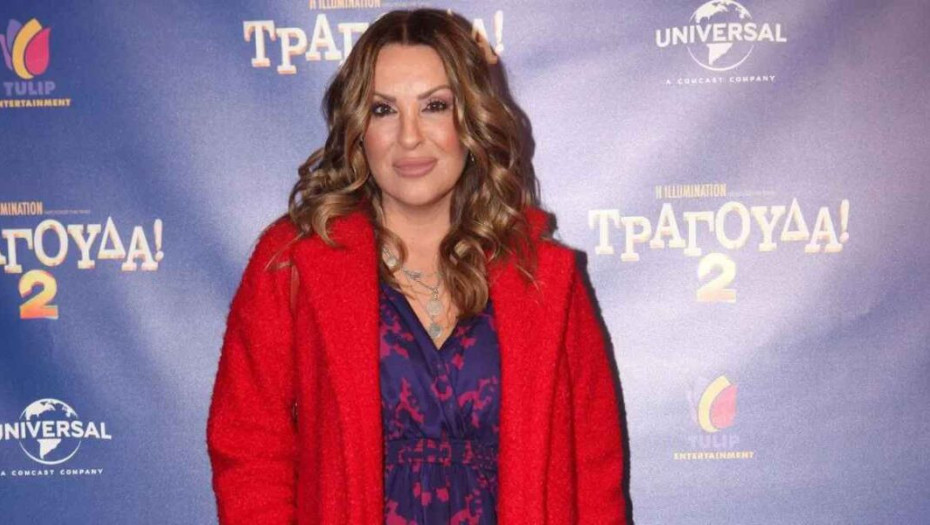 Ναταλία Γερμανού: «Είμαι παλιά καραβάνα στον χώρο, δεν παραμυθιάζομαι εύκολα»