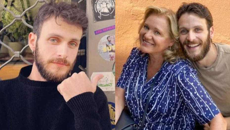 Γιώργος Μπένος: Η άγνωστη καταγωγή, η πραγματική ηλικία, οι σπουδές ζαχαροπλαστικής και ο ρόλος στο Maestro