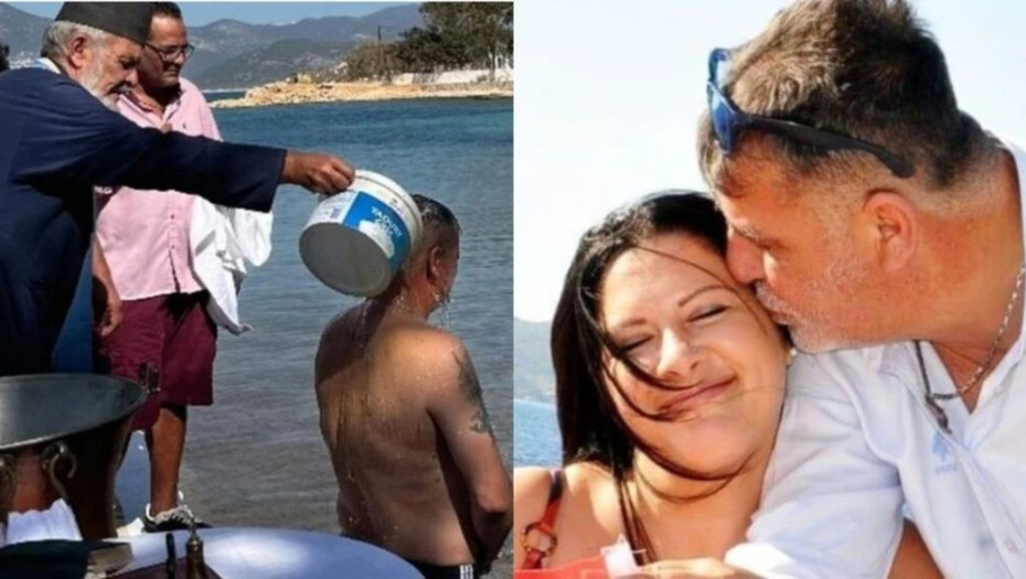 Η αγάπη δε γνωρίζει σύνορα: O Τούρκος Κερέμ που βαπτίσθηκε “Βασίλης” για τα μάτια της όμορφης Γωγώς