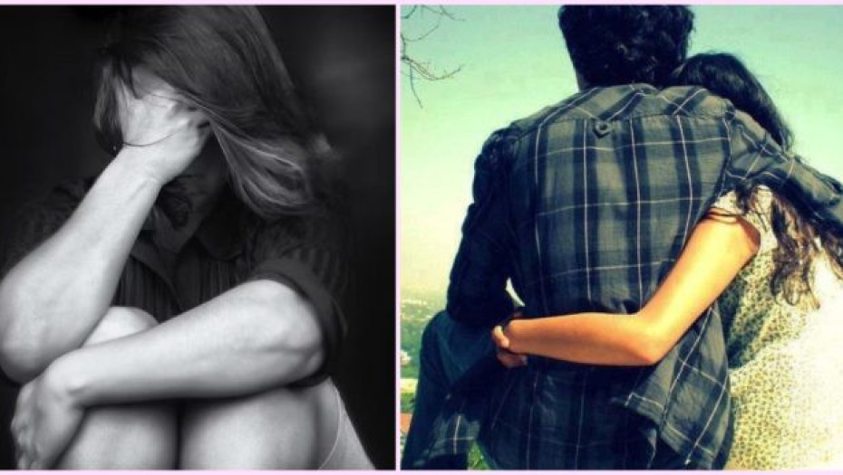 Ζούσα σε ξενώνα κακοποιημένων γυναικών. Εκεί γνώρισα τον άντρα μου και άρχισα μια νέα ζωή – Η ιστορία της Κλειούς