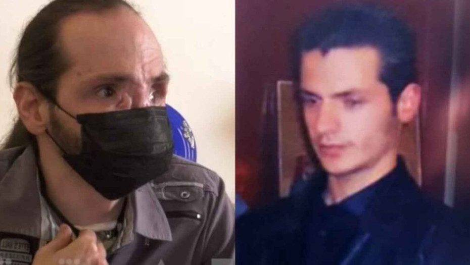 H νέα φωτογραφία του τα λέει όλα: Έτσι ζει σήμερα ο Θύμιος Μπουγάς μετά τη μεγάλη περιπέτειά του