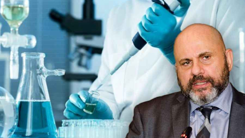 Κατηγορείτο για διασπορά ψευδών ειδήσεων μέσω του διαδικτύου: Αθώος κρίθηκε ο Δημήτρης Κούβελας