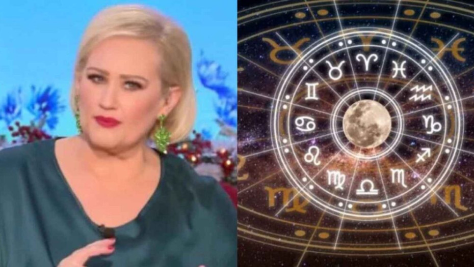 «Η χρονιά ξεκινά με δύο ανάδρομους πλανήτες»: Προειδοποίηση από την Άση Μπήλιου για το 2023