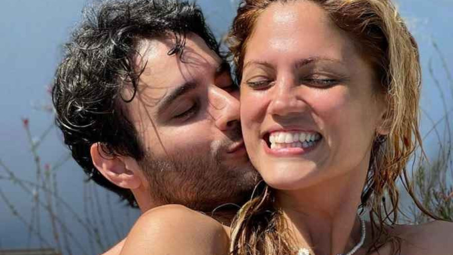 Ίαν Στρατής: Ήμουν μέσα στον τοκετό, δεν γινόταν να το χάσω αυτό