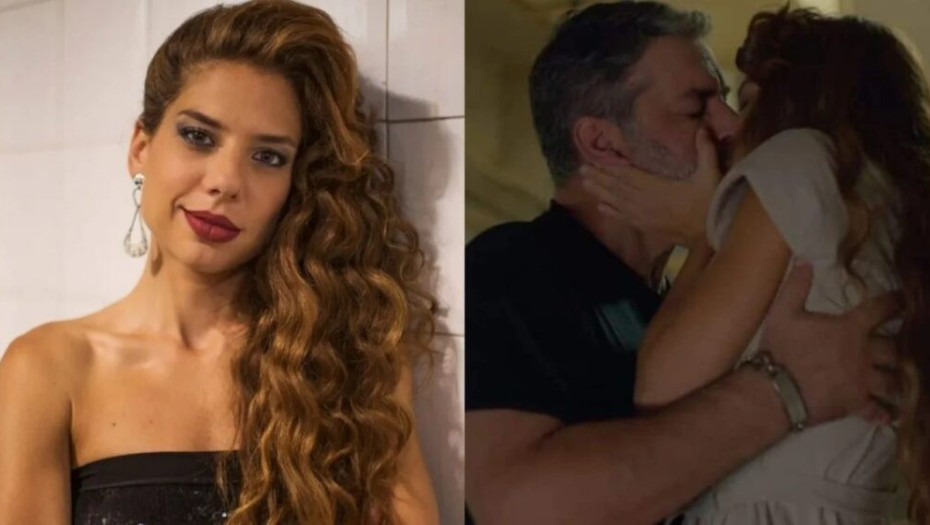 Ηλιάνα Μαυρομάτη: «Οι ερωτικές σκηνές με τον Μπιμπίκη έχουν ενδιαφέρον, δεν φοβάμαι μη ζηλέψει η Βανδή»