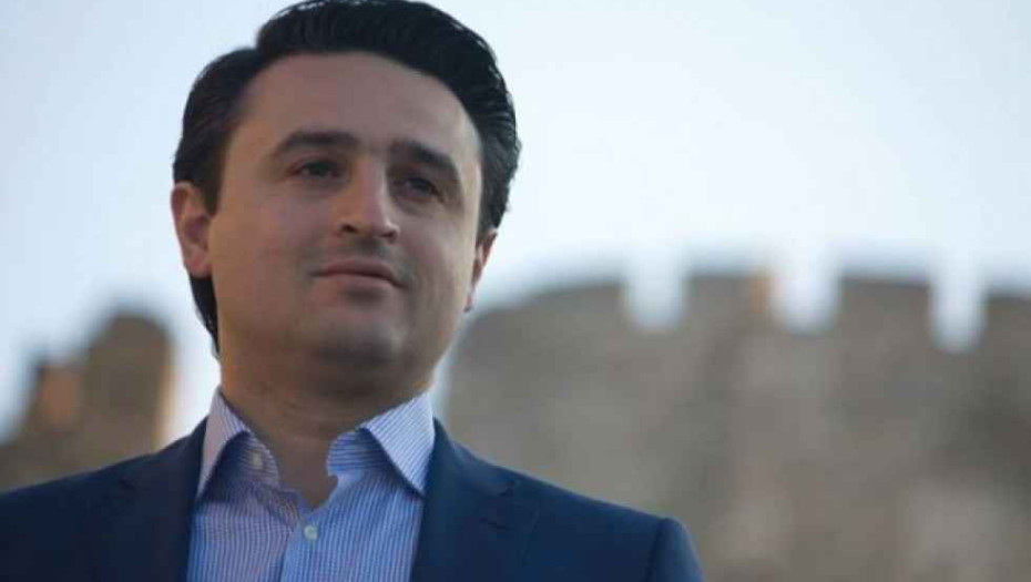 Αντώνης Σαουλίδης: Ξένο σώμα για το ΠΑΣΟΚ εδώ και καιρό η Καϊλή