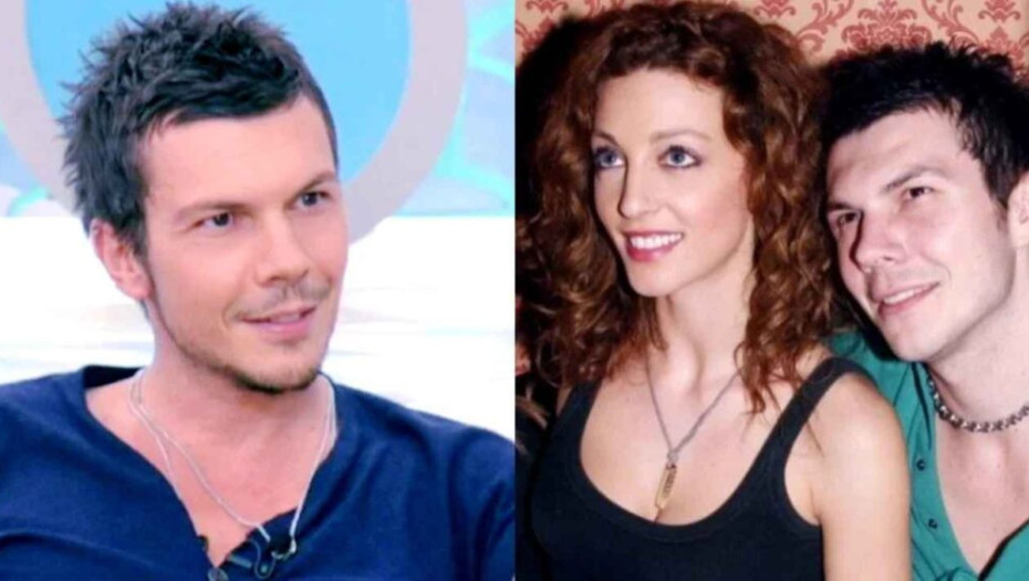 «Μετά το διαζύγιο είμαι μαμά και μπαμπάς για το παιδί μου»: Η εξομολόγηση του Ιωάννη Παπαζήση για τον γιο του