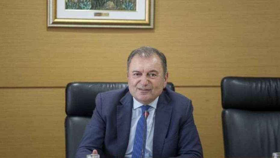 Ιγνάτιος Καϊτεζίδης, πρόεδρος της ΠΕΔΚΜ: Προς τη σωστή κατεύθυνση ο νέος εκλογικός νόμος