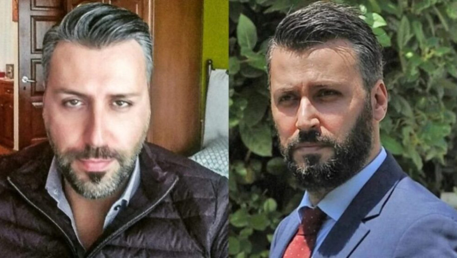 «Μόνο ο Χριστός κι η Παναγία µπορούσαν να µε βοηθήσουν»: Η εξομολόγηση του Καλλιάνου για τις δύσκολες ώρες
