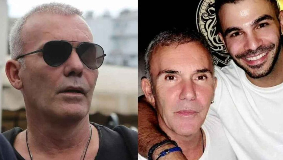 Καλλονή μελαχρινή, αθλήτρια του βόλεϊ: Η “άγνωστη” κόρη του Στέλιου Ρόκκου, άνετα κέρδιζε την 1η θέση στο GNTM
