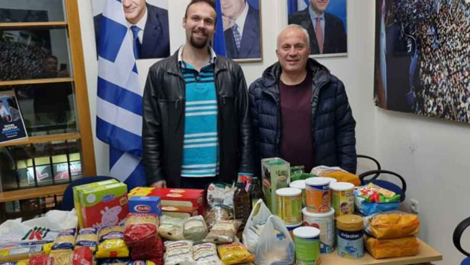 Από τη ΔΕΕΠ Σερρών Παράταση της δράσης «ΚΙ ΕΓΩ ΜΠΟΡΩ» έως και την Πέμπτη!