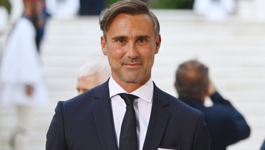 Γιώργος Καπουτζίδης: Η άγνωστη περιπέτεια υγείας – «Ήμουν στο νοσοκομείο δέκα μέρες»