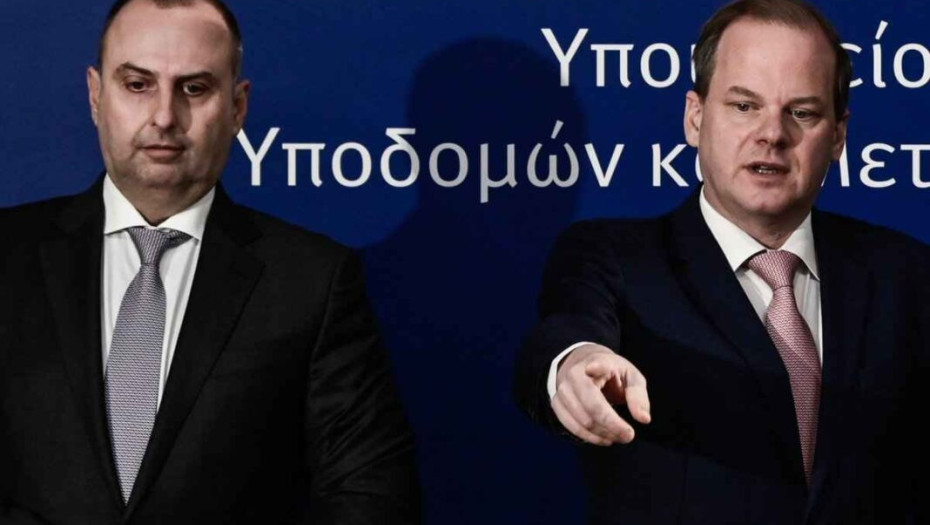 Κώστας Καραμανλής: Ξεκινούν οι διαγωνισμοί σε 5 σημαντικά έργα του Ταμείου Ανάκαμψης