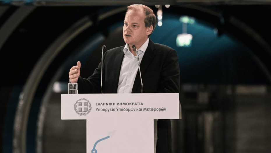 Κώστας Καραμανλής:Αποδείξαμε ότι μπορούμε να έχουμε και Μετρό και αρχαία
