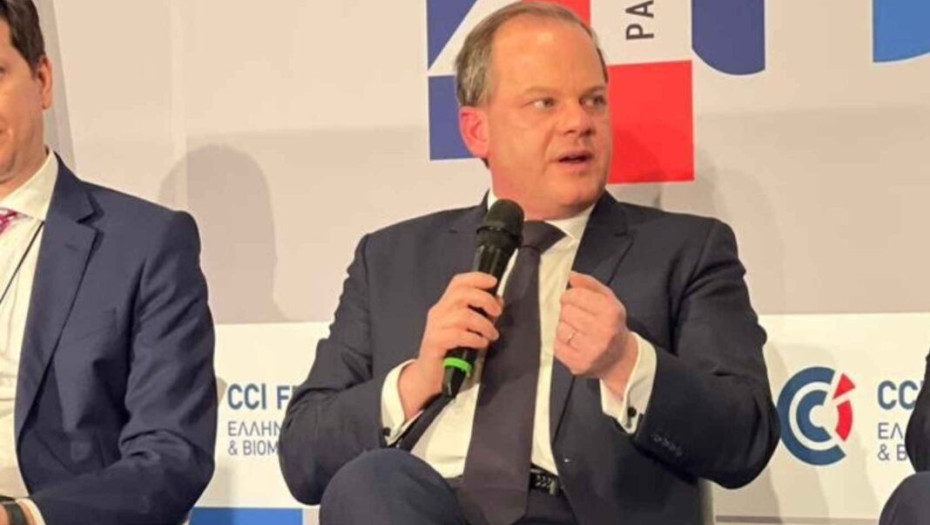 Κώστας Καραμανλής: Πετύχαμε ένα «άλμα ανάπτυξης» που η Ελλάδα δεν έχει δει εδώ και δεκαετίες!