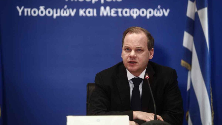 Κώστας Καραμανλής: Αναβαθμίζουμε 14 συρμούς του Ηλεκτρικού με παρεμβάσεις στους σταθμούς 