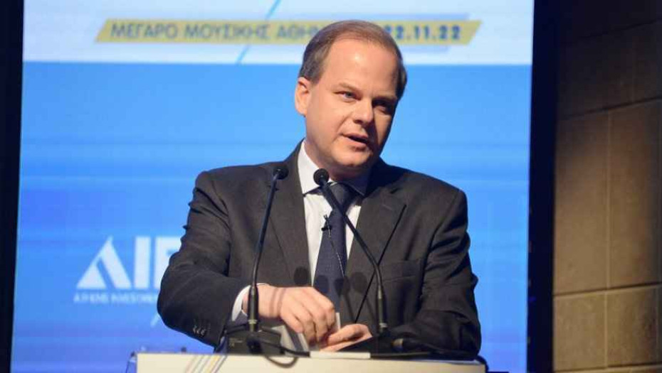 Κώστας Καραμανλής: Υλοποιούμε έργα που θα φέρουν ανάπτυξη σε κάθε γωνιά της χώρας