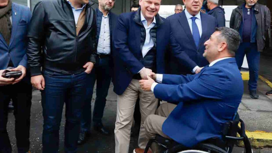 Έξι νέα «ειδικά» οχήματα: Αποκτήθηκαν με τη διαδικασία του leasing από τον ΟΑΣΘ