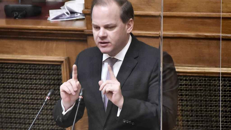 Κώστας Καραμανλής: Πλέον μπορούμε να αντλήσουμε ευρωπαϊκούς πόρους για το Λιμάνι της Αλεξανδρούπολης