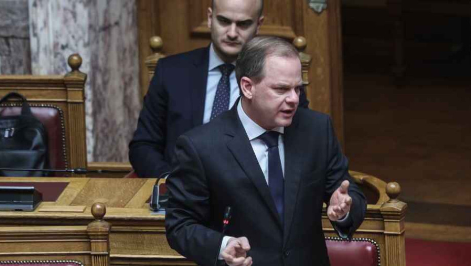 Κώστας Καραμανλής:Ποιος έχει συμφέρον να αποσταθεροποιηθεί το πολιτικό σκηνικό;