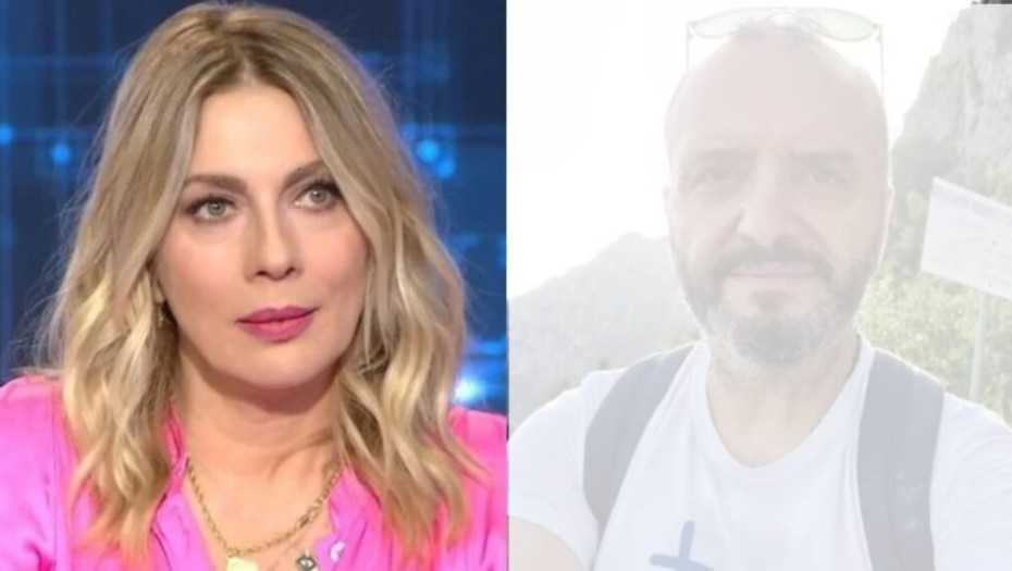 Όλο το ίντερνετ μιλά για τη Σμαράγδα Καρύδη: Σε 2 λεπτά είπε για την 12χρονη στον Κολωνό όσα άλλοι δεν τολμούν