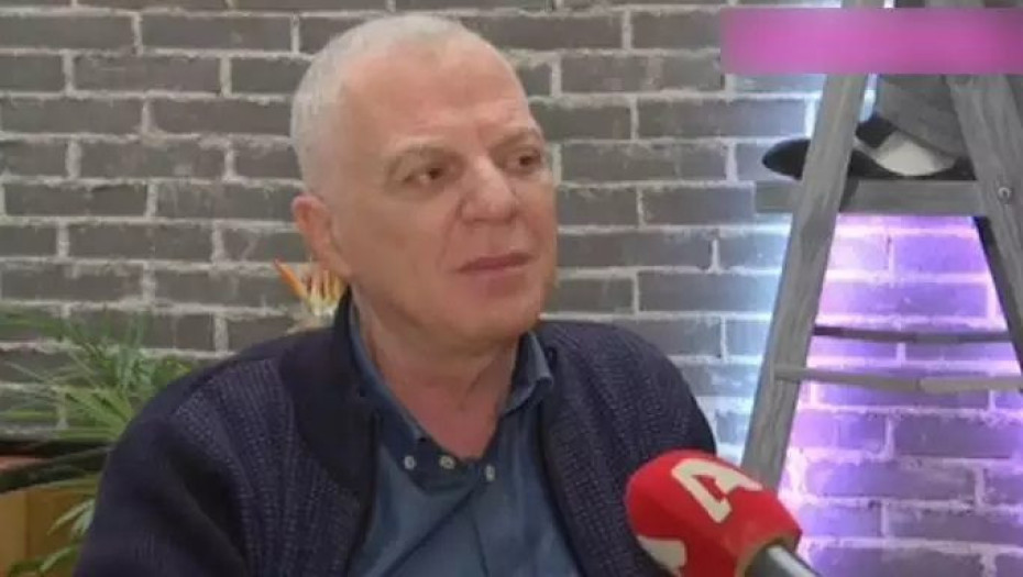 Ο Πέτρος Καρσιώτης για το πρόβλημα της υγείας του