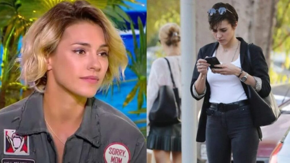 «Γίνομαι πουά σε όλο το σώμα»: Η μάχη της Κάτιας Ταραμπάνκο με το ανίατο νόσημα που τη βασανίζει από τα 15 της