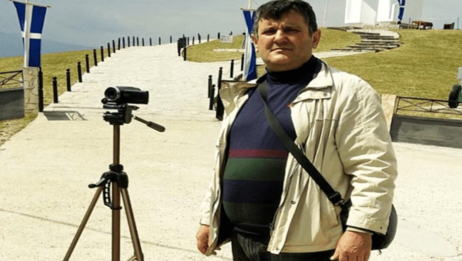 «Έφυγε» πρόωρα από τη ζωή ο δημοσιογράφος Χρήστος Κατσαρός: Τα θερμά μας συλλυπητήρια