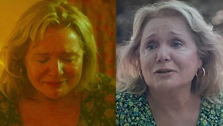 Maestro: «Θα δουν το ταλέντο της σε όλον τον κόσμο» – Αποθεώθηκε η Μαρία Καβογιάννη