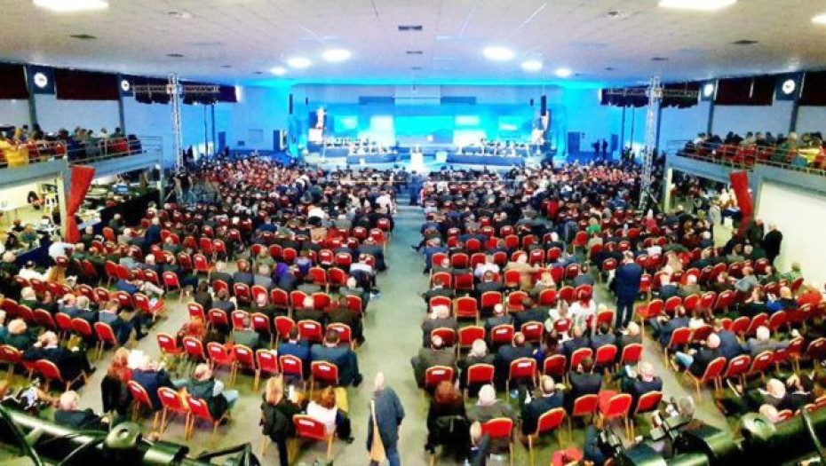 Στο συνέδριο της ΚΕΔΕ: Η χρηματοδότηση των ΔΕΥΑ έμεινε στα … αζήτητα!