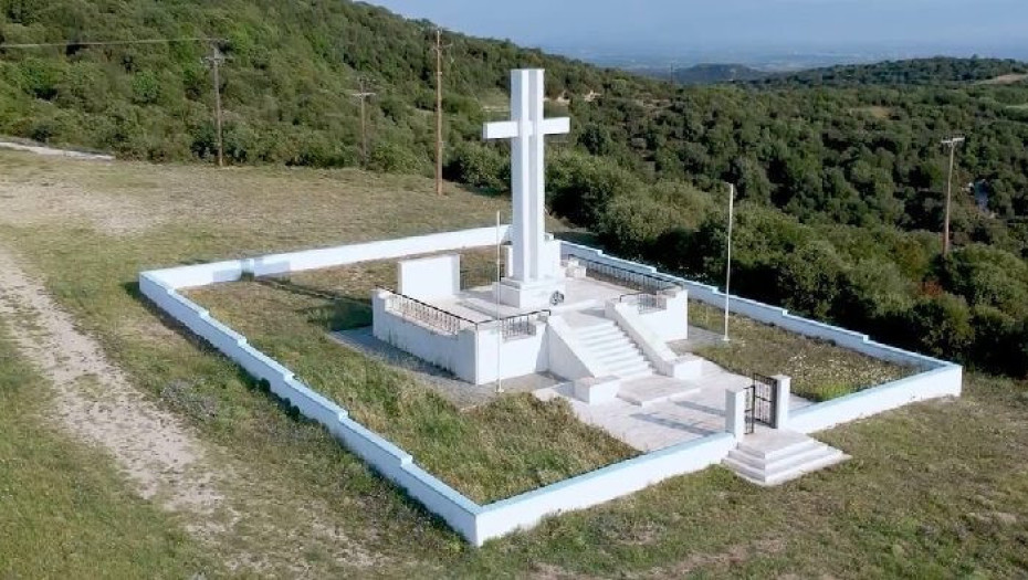 Τιμήθηκαν οι 230 άμαχοι που δολοφονήθηκαν στα Κερδύλια