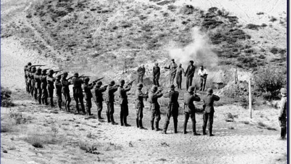 Πότε θα λυθεί το θέμα των πολεμικών αποζημιώσεων;