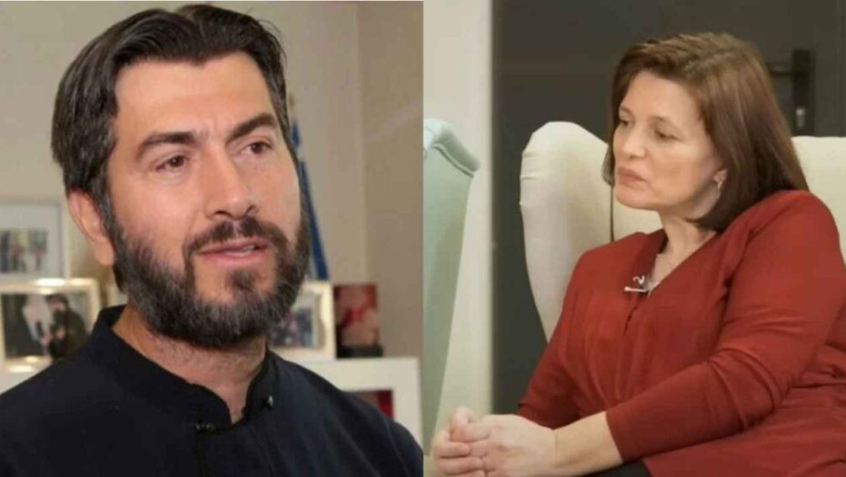 Κιβωτός του Κόσμου, τελευταία εξέλιξη: Αγνοούνται ο πάτερ Αντώνιος και η πρεσβυτέρα, δεν τους έχει δει κανείς