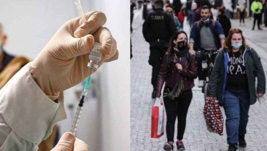 Κλείδωσε: Μεγάλη ανατροπή για τους ανεμβολίαστους εργαζόμενους, πρέπει να έχουν μαζί τους πάντα ένα πράγμα