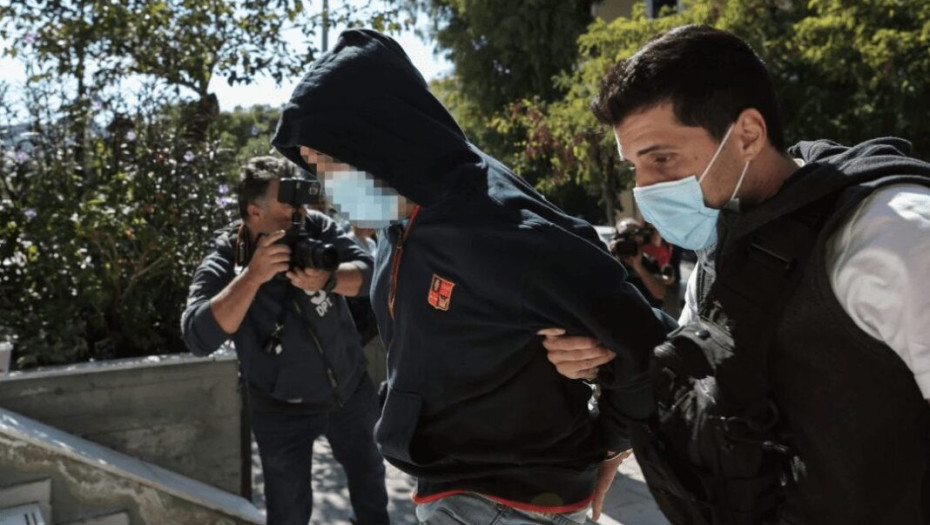 ΕΛΑΣ: Δεν έχει έρθει στο φως ακόμη ούτε το 10% από το κύκλωμα των βιαστών στον Κολωνό