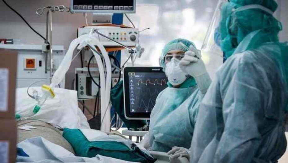 Ο κοροναϊός, υπάρχει και σκοτώνει κάθε μήνα 600 ανθρώπους